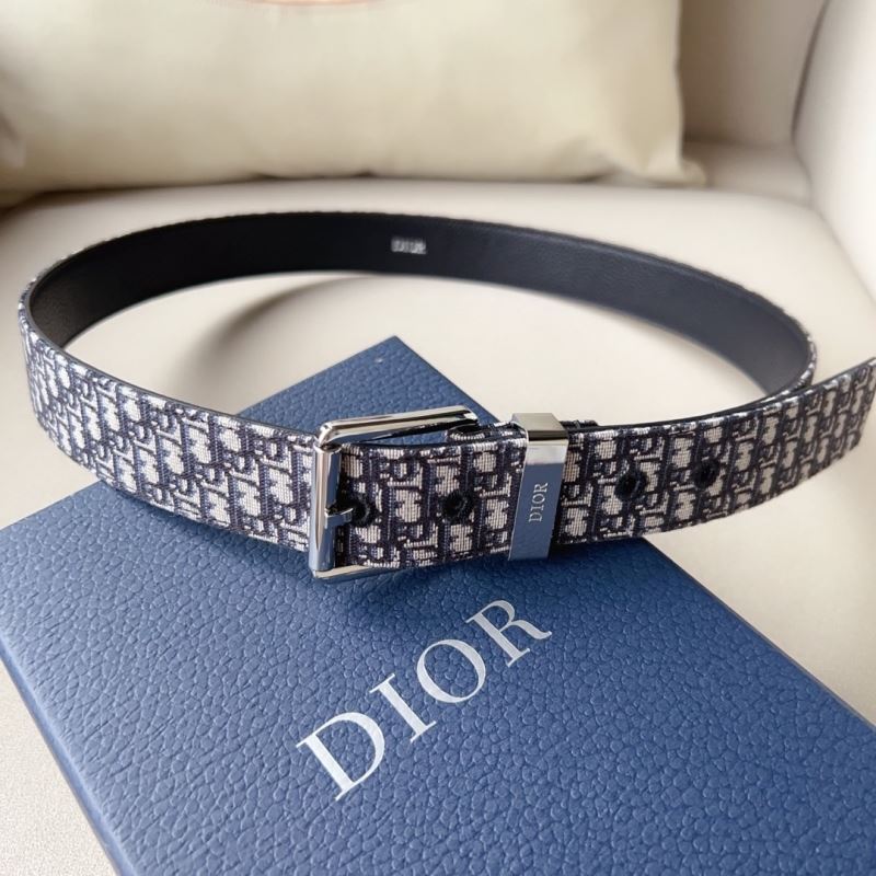 Christian Dior Belts